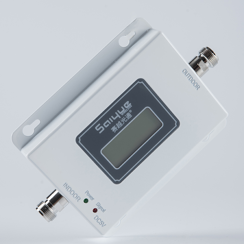 惠农家用配电房机房信号放大器200㎡