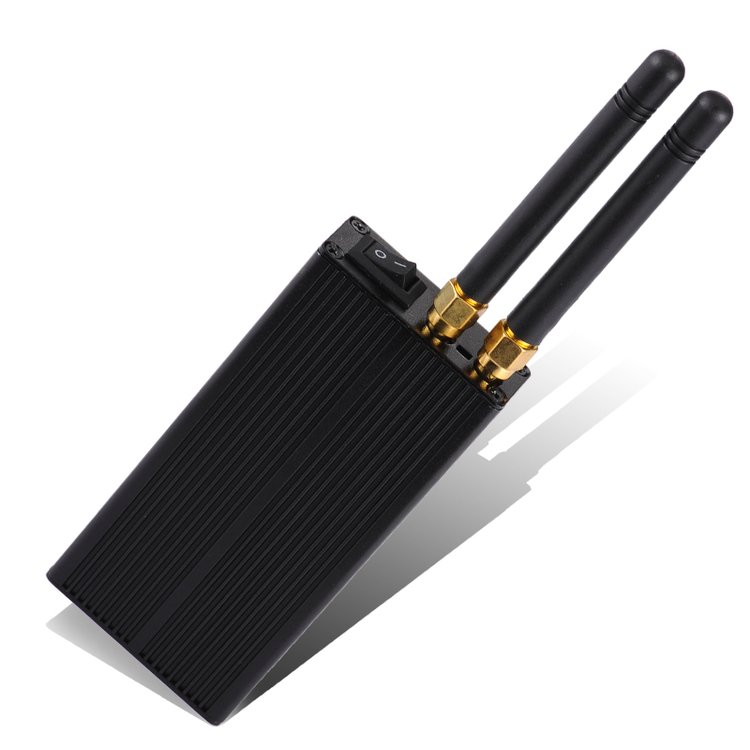  惠农1.2G/1.5G导航屏蔽器