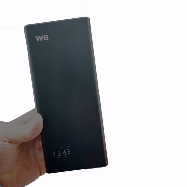  惠农蓝牙WiFi信号屏蔽器