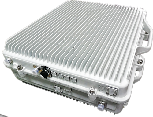 惠农信令级数字室分型移动通信干扰器