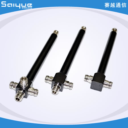  惠农FM调频广播同步广播功分器